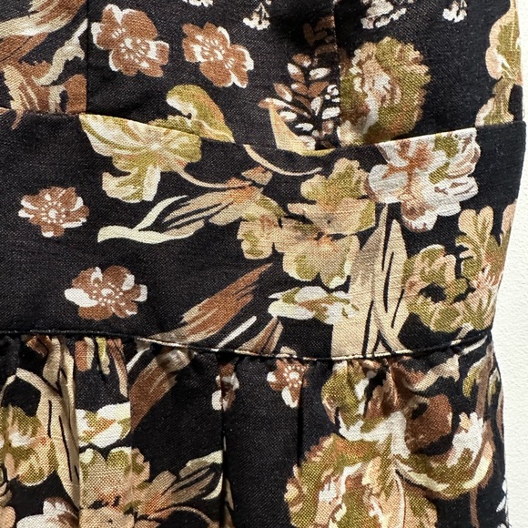 Shona Joy Palermo Midi Dress in size US 8/AUS 12- NWT! - Picture 8 of 8